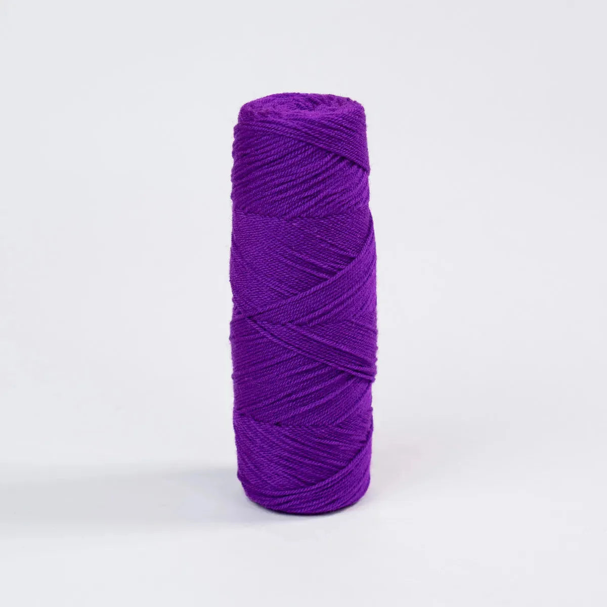 Hilo Guajiro Morado