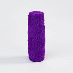 Hilo Guajiro Morado
