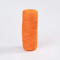 Hilo Guajiro Naranja