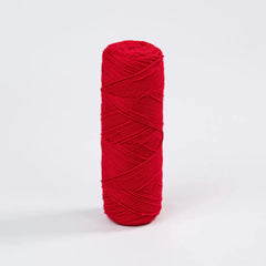 Hilo Guajiro Rojo