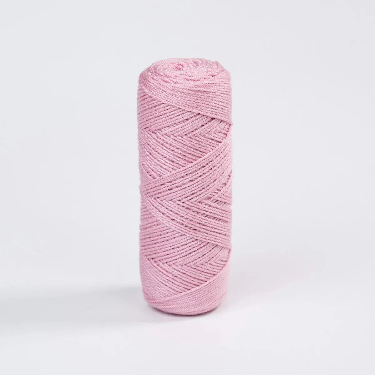 Hilo Guajiro Rosa Pastel