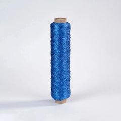 Hilo Super Silk Azul