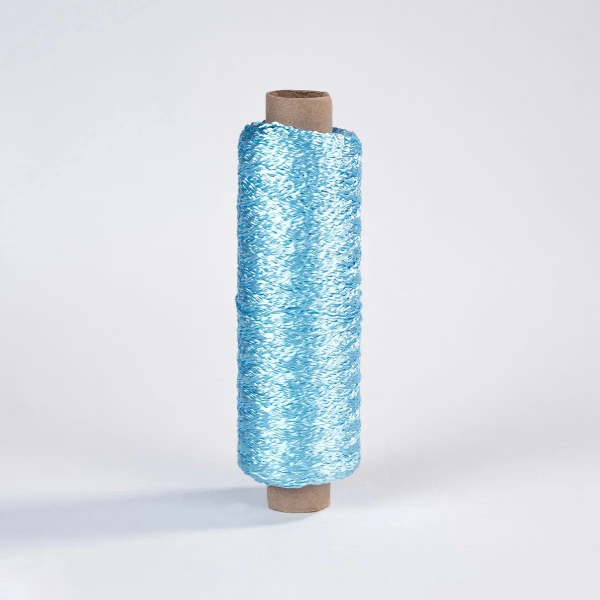Hilo Super Silk Azul Cielo