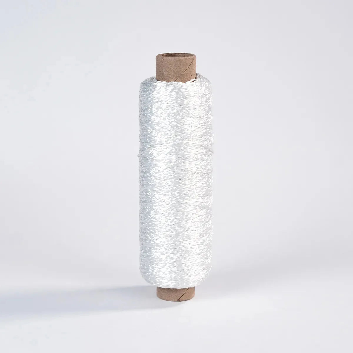 Hilo Super Silk Blanco
