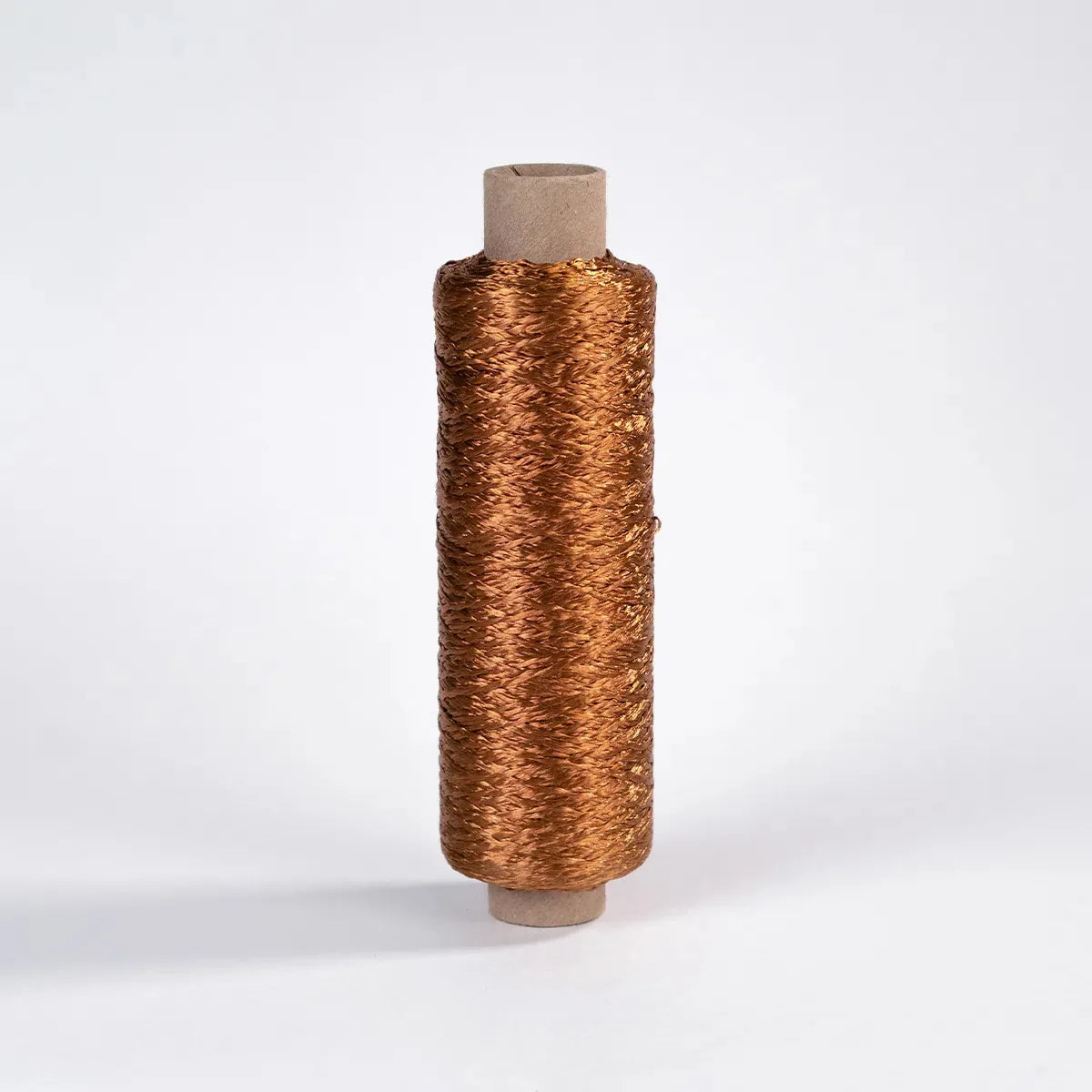 Hilo Super Silk Bronce