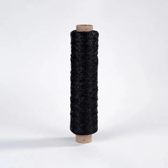 Hilo Super Silk Negro