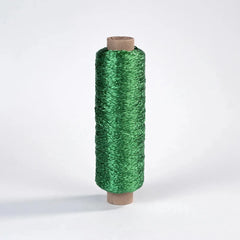 Hilo Super Silk Verde