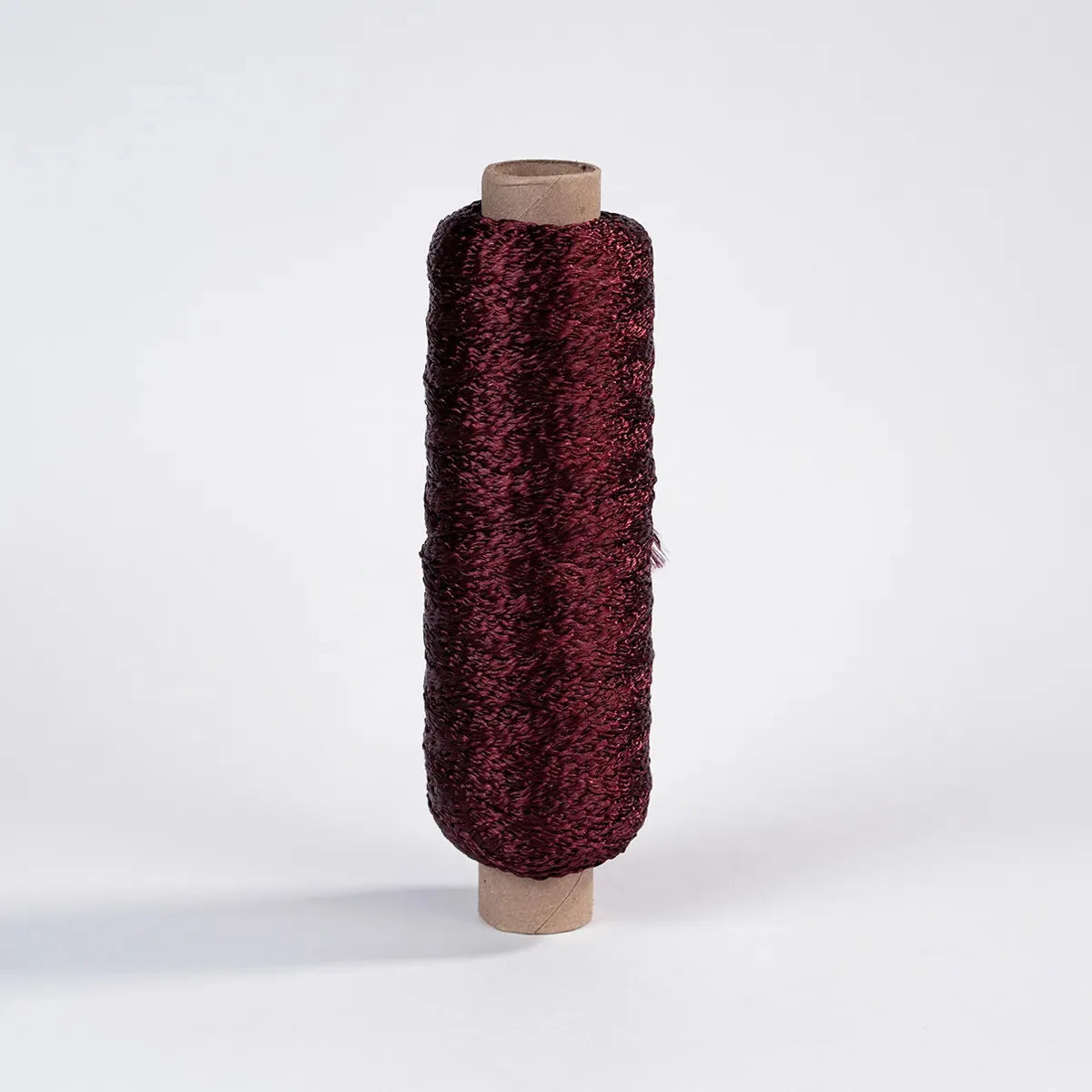 Hilo Super Silk Vinotinto