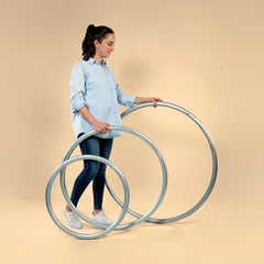 Aros Galvanizados