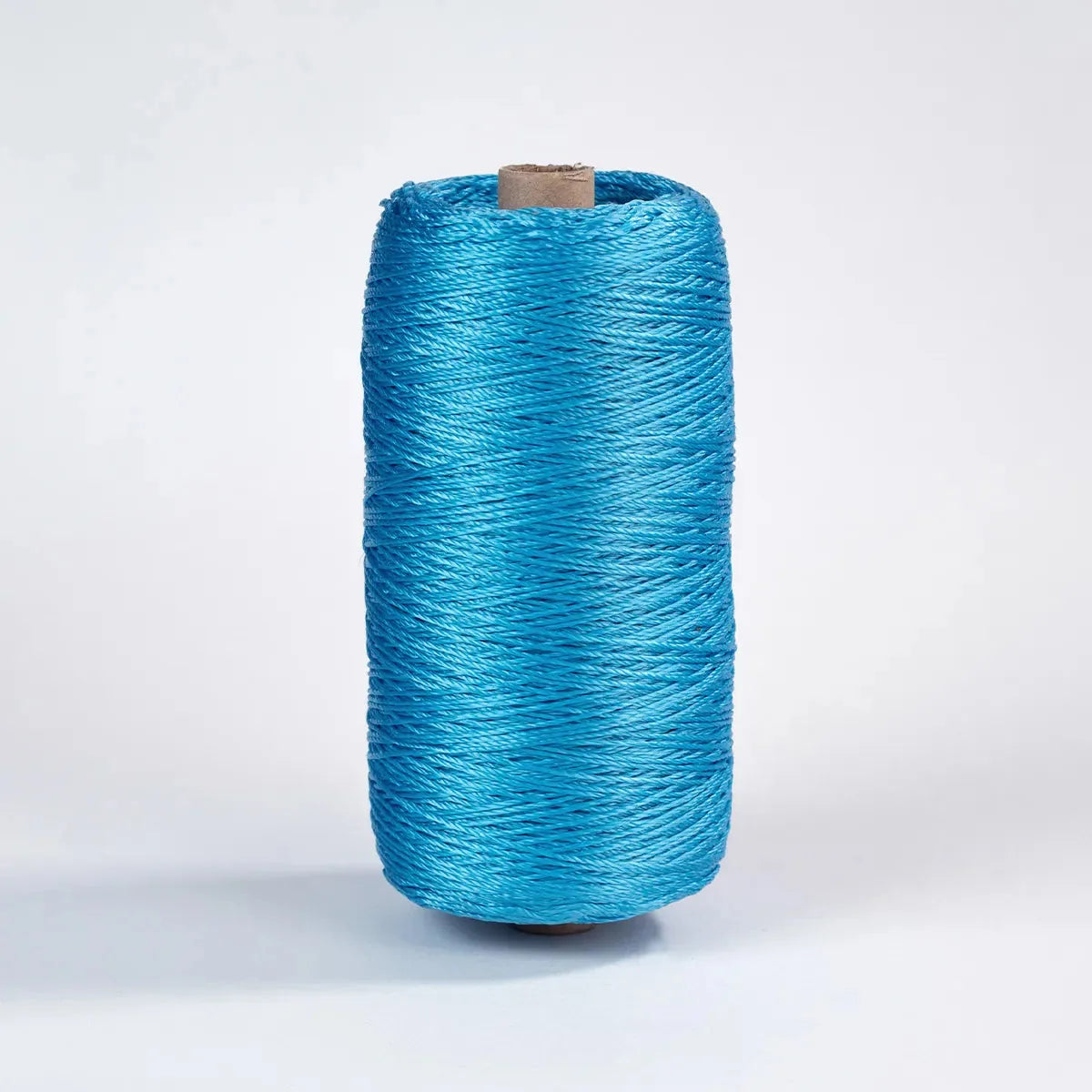 Cordel Artesano Azul Cielo