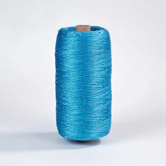 Cordel Artesano Azul Cielo