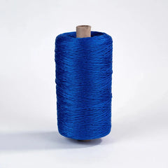 Cordel Artesano Azul Rey