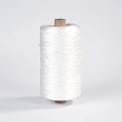 Cordel Artesano Blanco