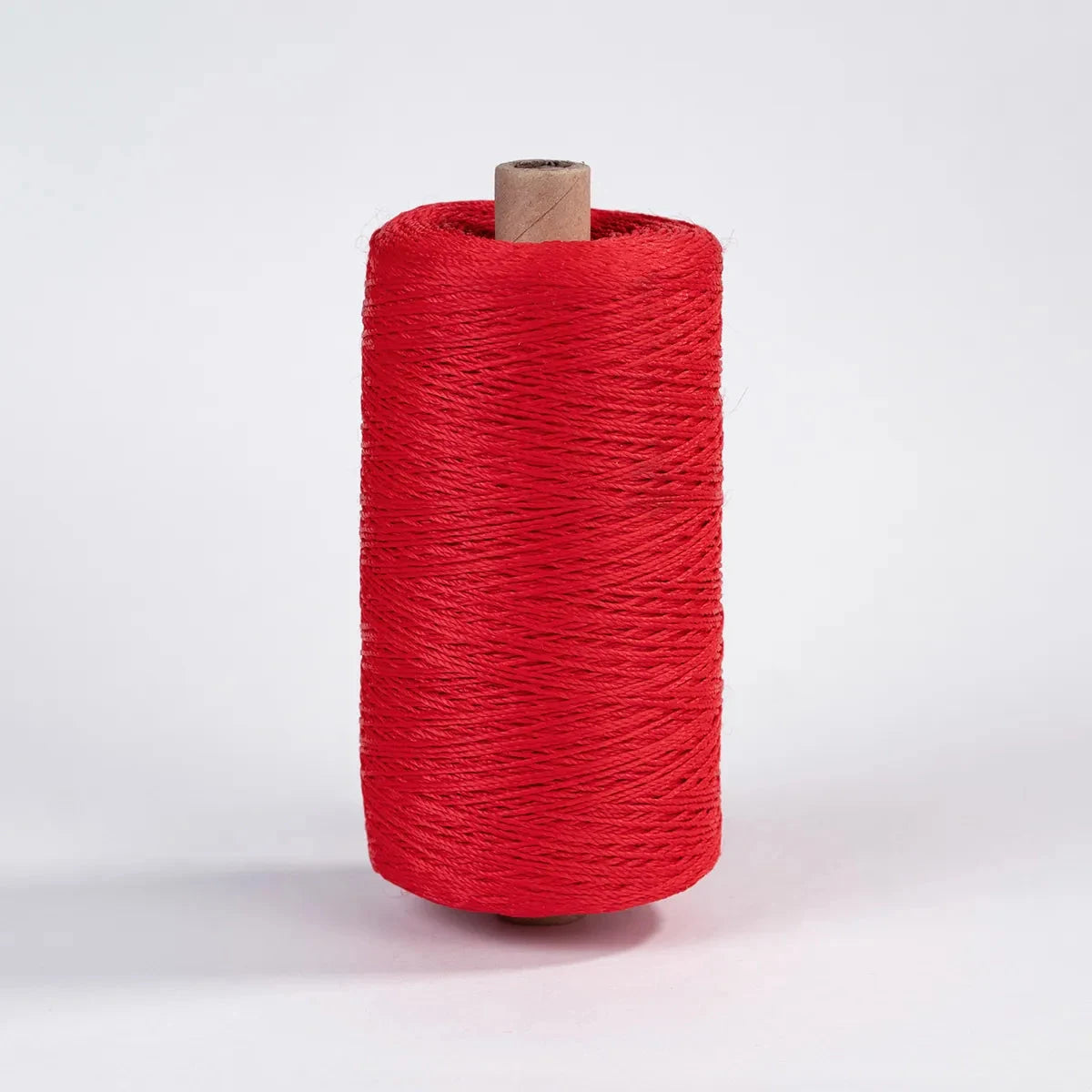 Cordel Artesano Rojo