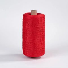 Cordel Artesano Rojo