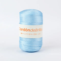 Cordón de Brillos Cielo/Tornasol
