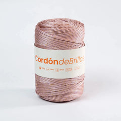 Cordón de Brillos Palorosa/Dorado