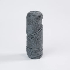 Hilo Guajiro Gris