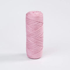 Hilo Guajiro Rosa Pastel