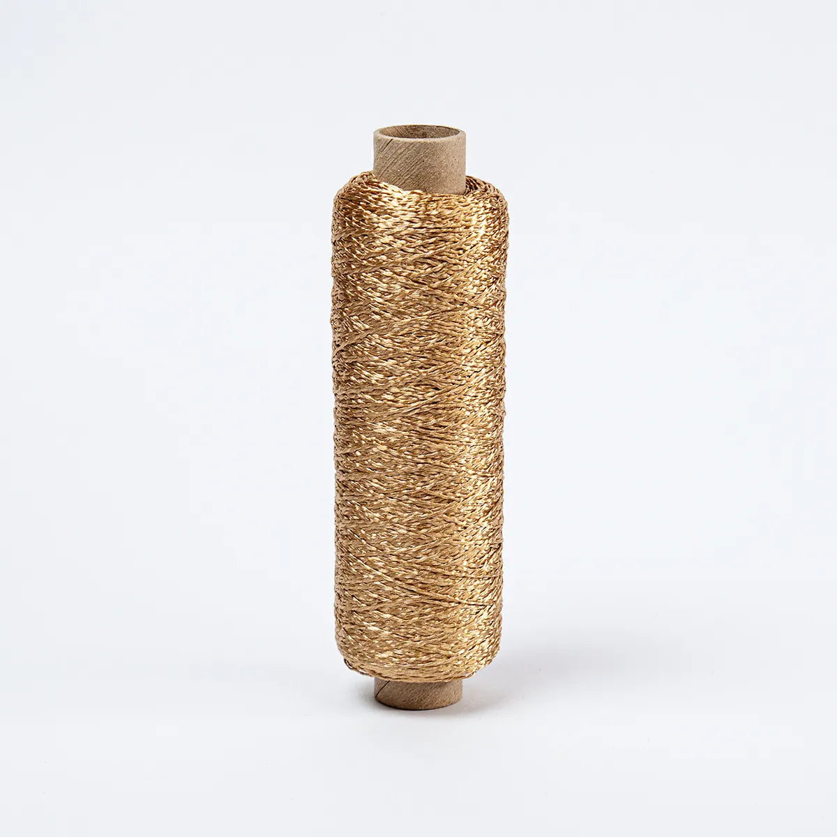 Hilo Super Silk Dorado