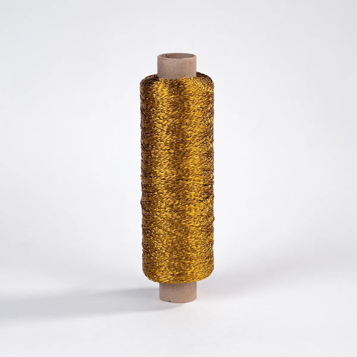 Hilo Super Silk Dorado Oscuro