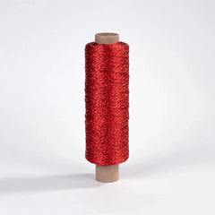 Hilo Super Silk Rojo