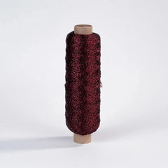 Hilo Super Silk Vinotinto