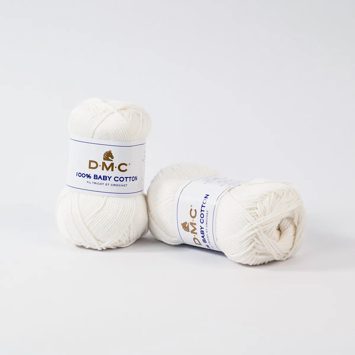 Lana Baby Cotton Crudo 761