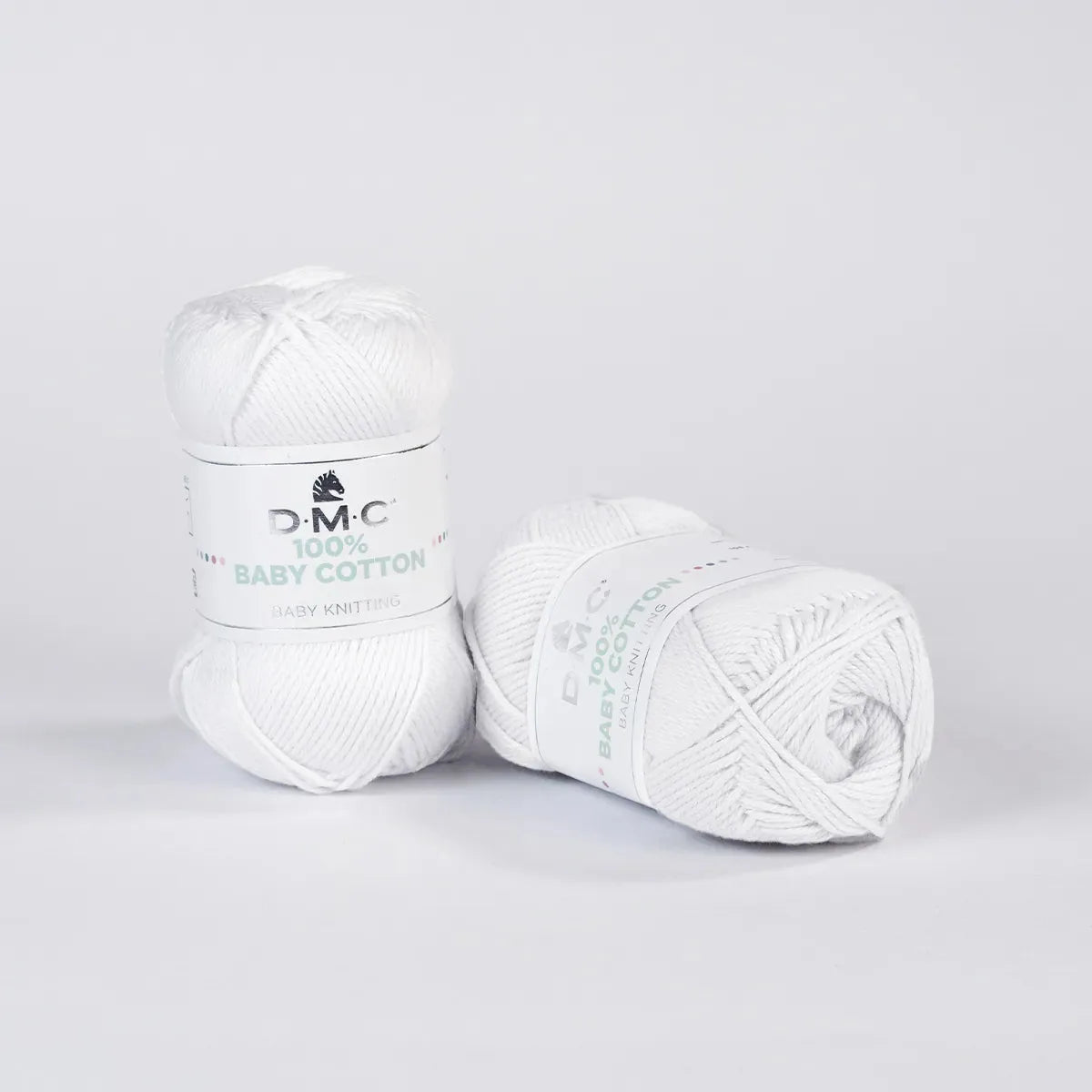 Lana Baby Cotton Blanco 762