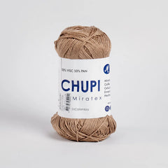 Lana Chupi Carmelita 016