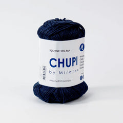 Lana Chupi Azul Naval 5912