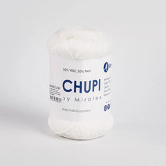 Lana Chupi Crudo 6839