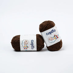 Lana Copito Café 0027