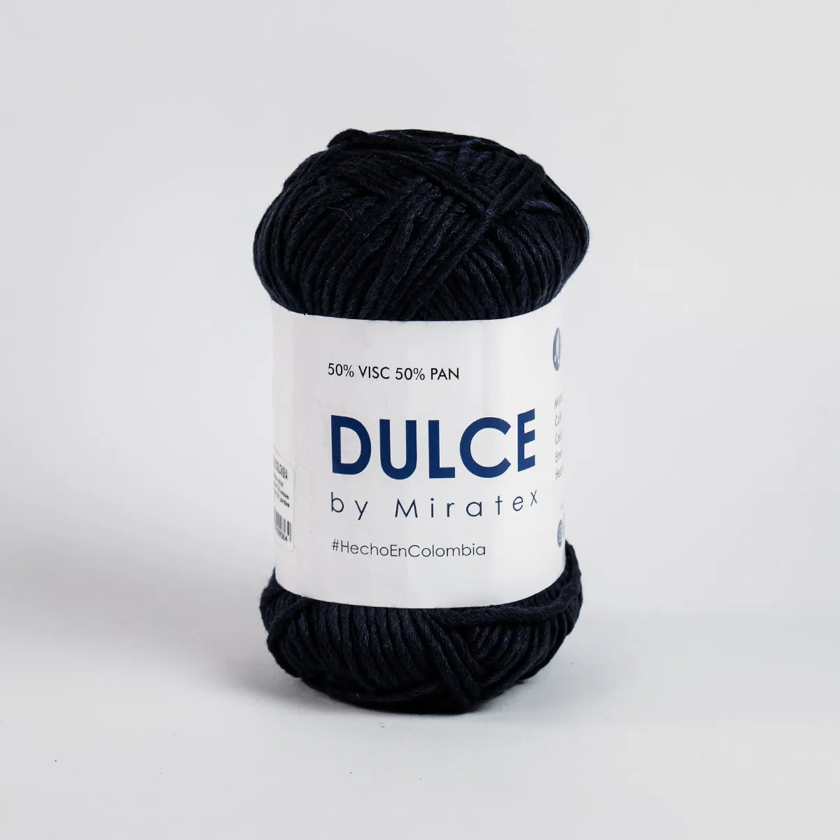 Lana Dulce Azul Naval 0105