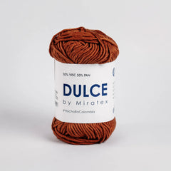 Lana Dulce Terracota 7920