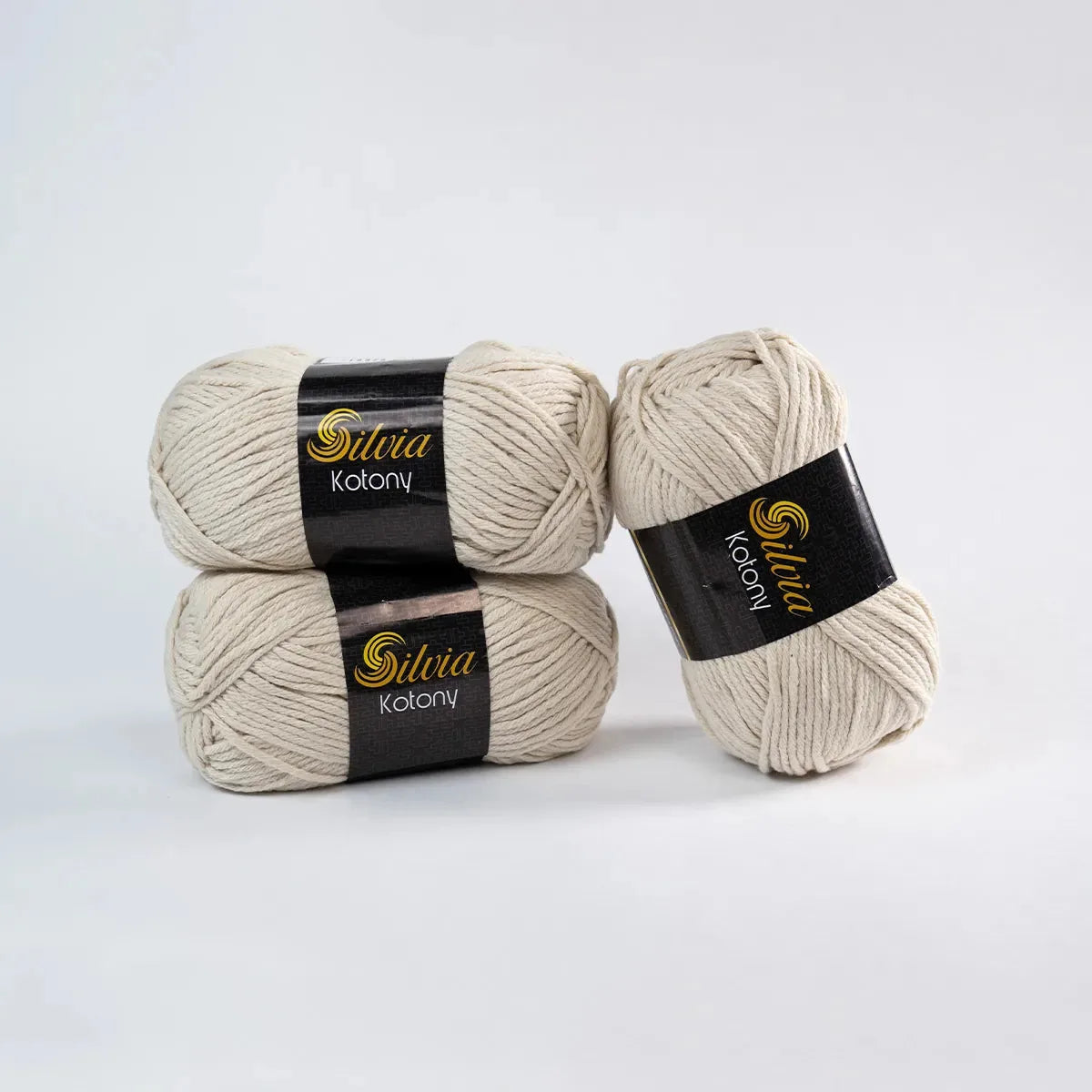 Lana Kotony Beige 412