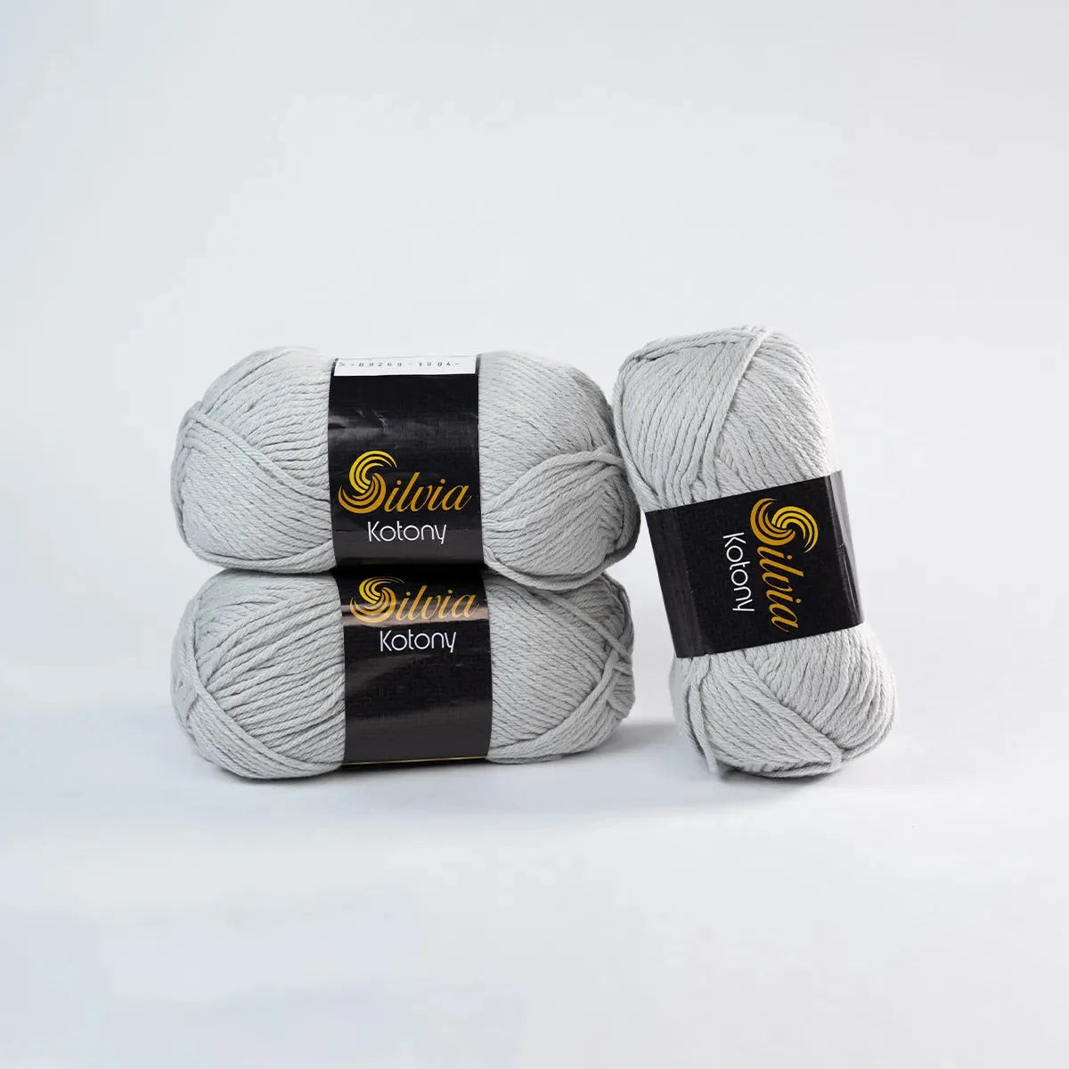 Lana Kotony Gris 1004