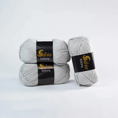 Lana Kotony Gris 1004