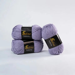 Lana Kotony Lila 6095