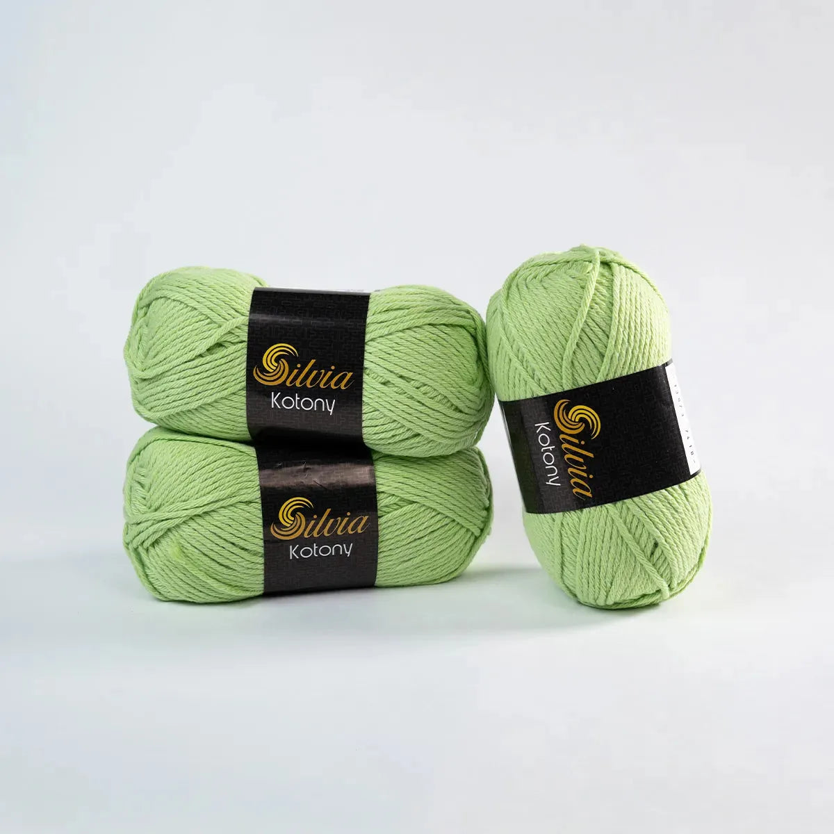 Lana Kotony Manzana 7410