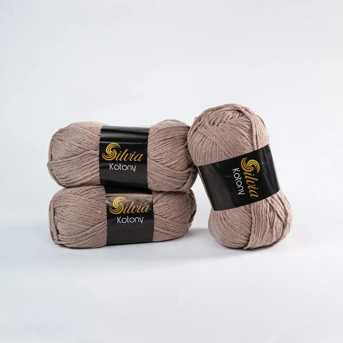 Lana Kotony Tabaco 2274