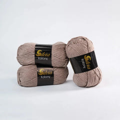 Lana Kotony Tabaco 2274