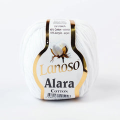 Lana Alara Blanco 955