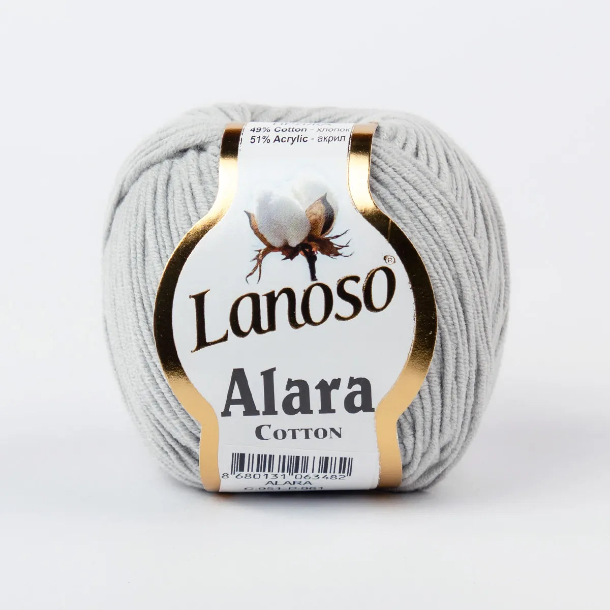 Lana Alara Gris 951