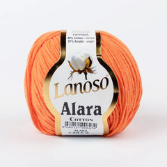 Lana Alara Naranja 934
