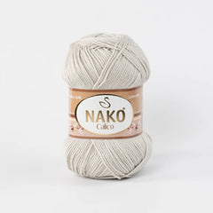 Lana Calico Beige 10874