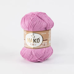 Lana Calico Magenta 10879