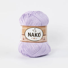Lana Calico Lila 11222