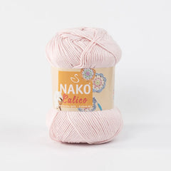 Lana Calico Palorosa 11925