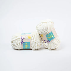 Lana Nako Panda Crudo 3084
